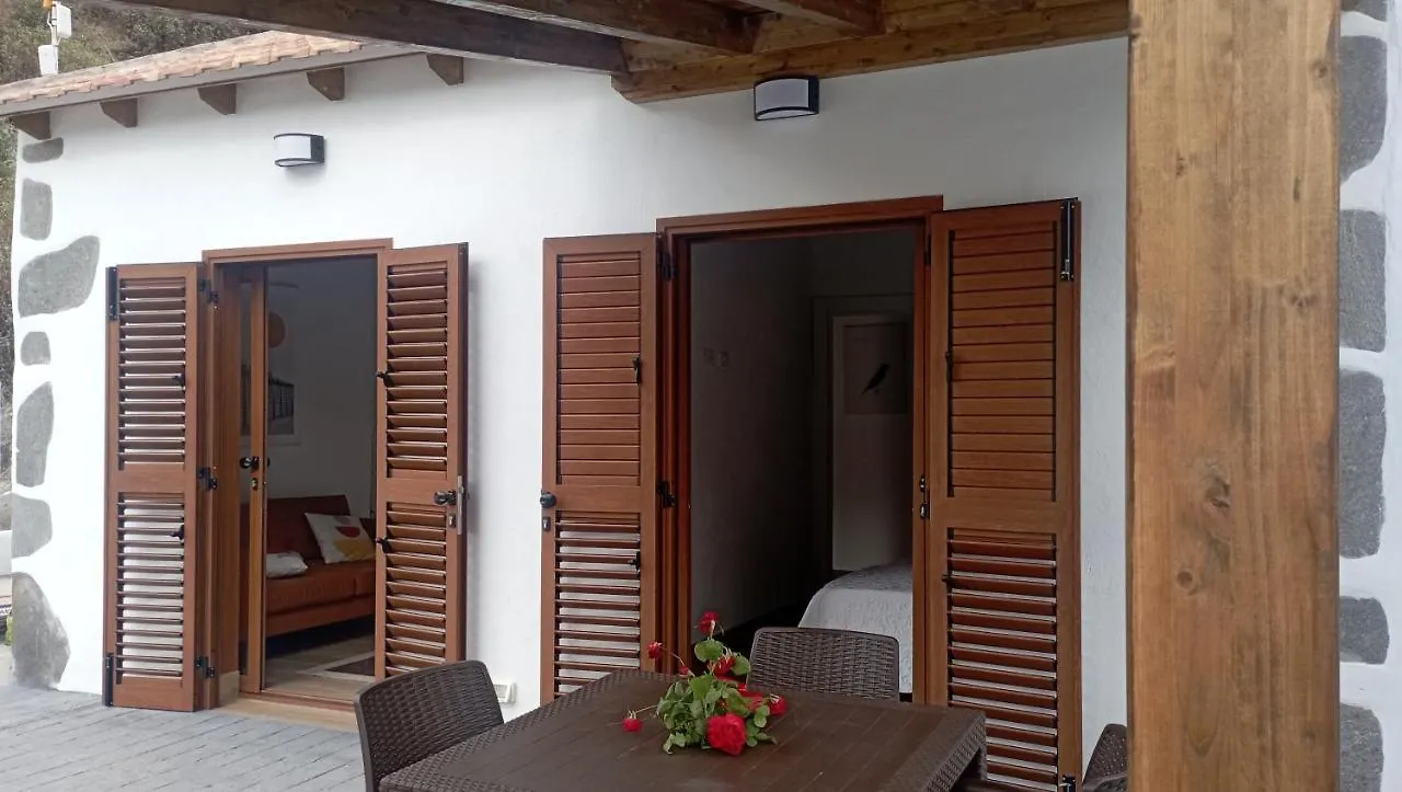 הוילה הרמיגואה Casa El Mirador De Bibiana 0*,  ספרד