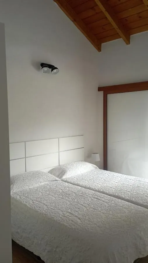 בית נופש הוילה הרמיגואה Casa El Mirador De Bibiana