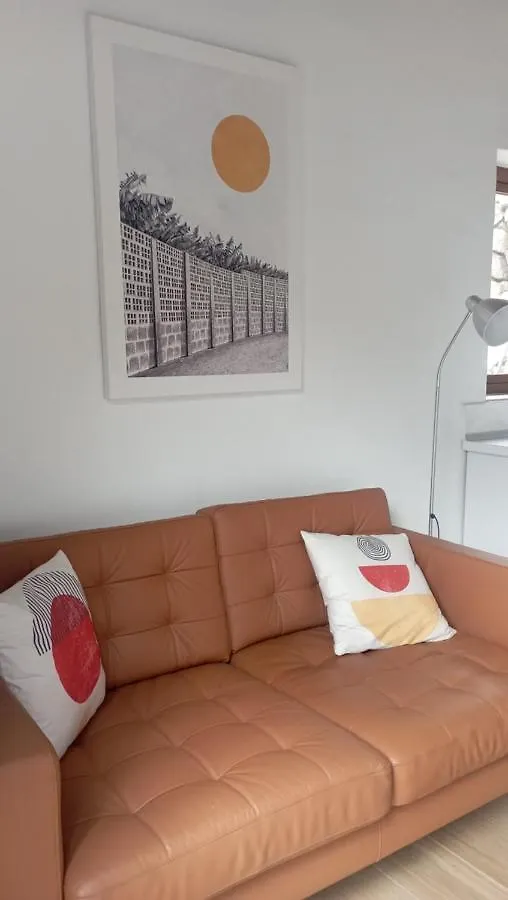 הוילה הרמיגואה Casa El Mirador De Bibiana 0*,
