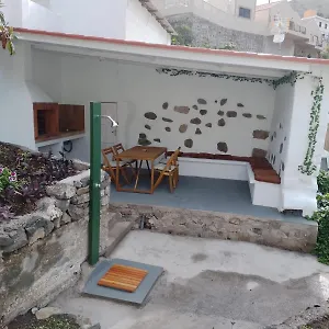 Casa Carlota Apartamento