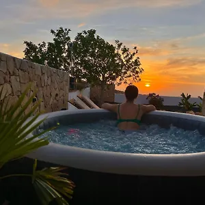Vivienda Sostenible, Vistas Espectaculares Сasa de vacaciones