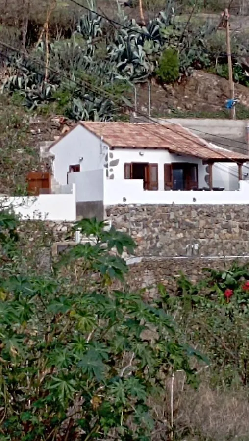Casa El Mirador De Bibiana Villa Hermigua 0*,  Spain