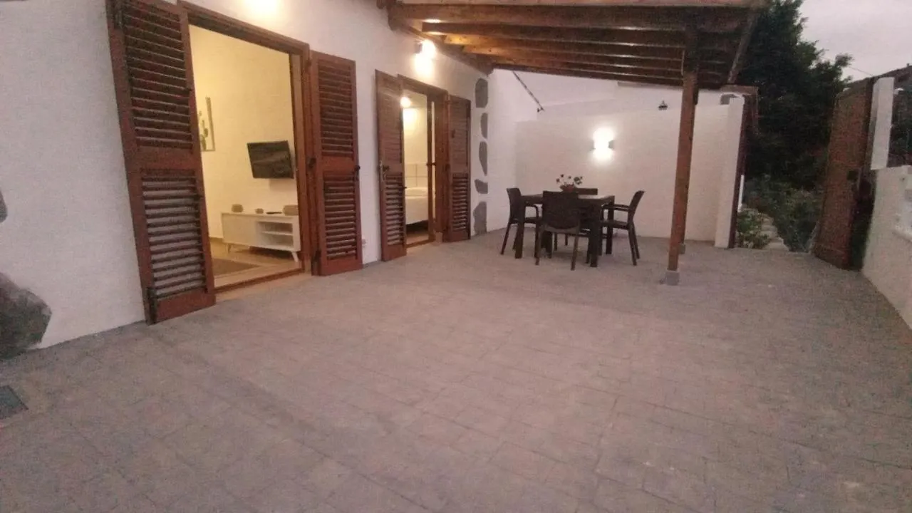 Casa El Mirador De Bibiana Villa Hermigua Holiday home